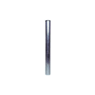 SEM - SEM61203060 PALO D 60X3000 MM. ZINCATO