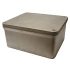 SEM - SEMA38-3 CASSETTA 185X160X96MM. ALLUM.