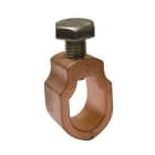 SEM - SEMS116 MORSETTO X DISPERSORI TONDI D 14-16 MM R