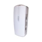 IESS SRL - EAATWIN485 SENSORE IR ESTERNO RS485 TENDA VERTICALE