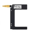 ROCKWELL AUTOMATION - RCK45LST-1LEA1-P4 SIDE THROUGH HOLE FORK SENSOR