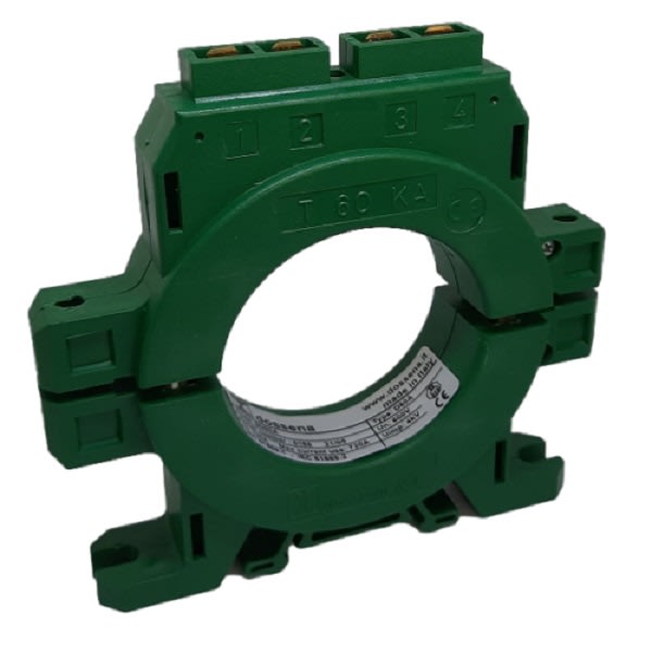DOSSENA SNC DI BAR - DOS9FL60A FL60A TOROIDE APRIB 60MM PER SRI3/I2INJ