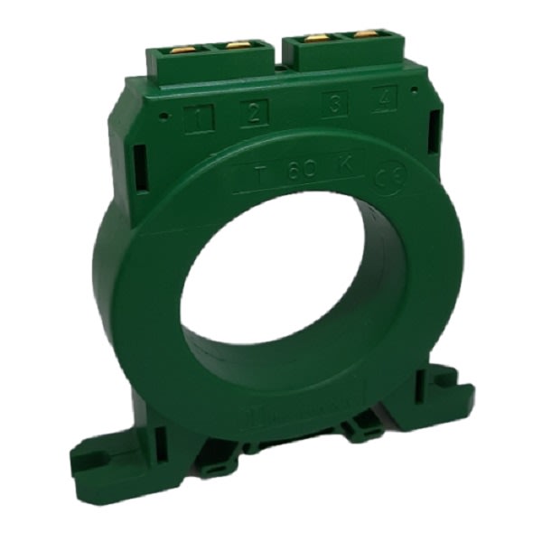 DOSSENA SNC DI BAR - DOS9FL80 FL80 TOROIDE CHIUSO 80MM PER SRI3/I2INJ