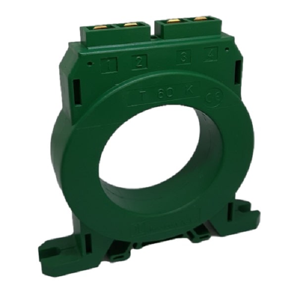 DOSSENA SNC DI BAR - DOS9FL60 FL60 TOROIDE CHIUSO 60MM PER SRI3/I2INJ