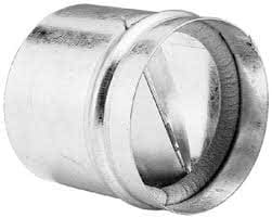 ELICENT (MAICO) - ELI2SA1250 SERRANDA GRAVITA AXC/LINE-METAL125