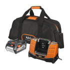 MILWAUKEE - AEG - COP4932430359 AEG - ENERGY KIT L1840BL