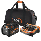 MILWAUKEE - AEG - COP4932464232 SETL1890RHDBLK