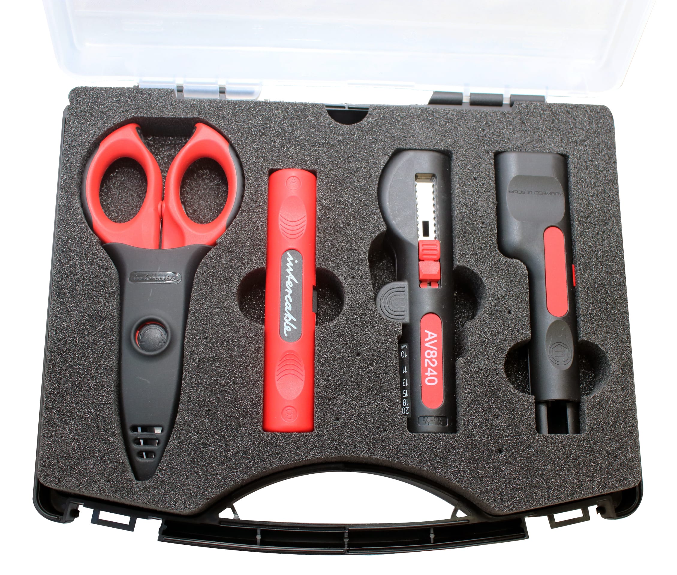 INTERCABLE SRL - INRRA50 BATTERIA LI-ION 18V 5,0AH RA50 SOSTITUIS