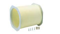 ELICENT (MAICO) - ELI2SF1200 SET DOPPIA FINESTRA VITRO 12 **