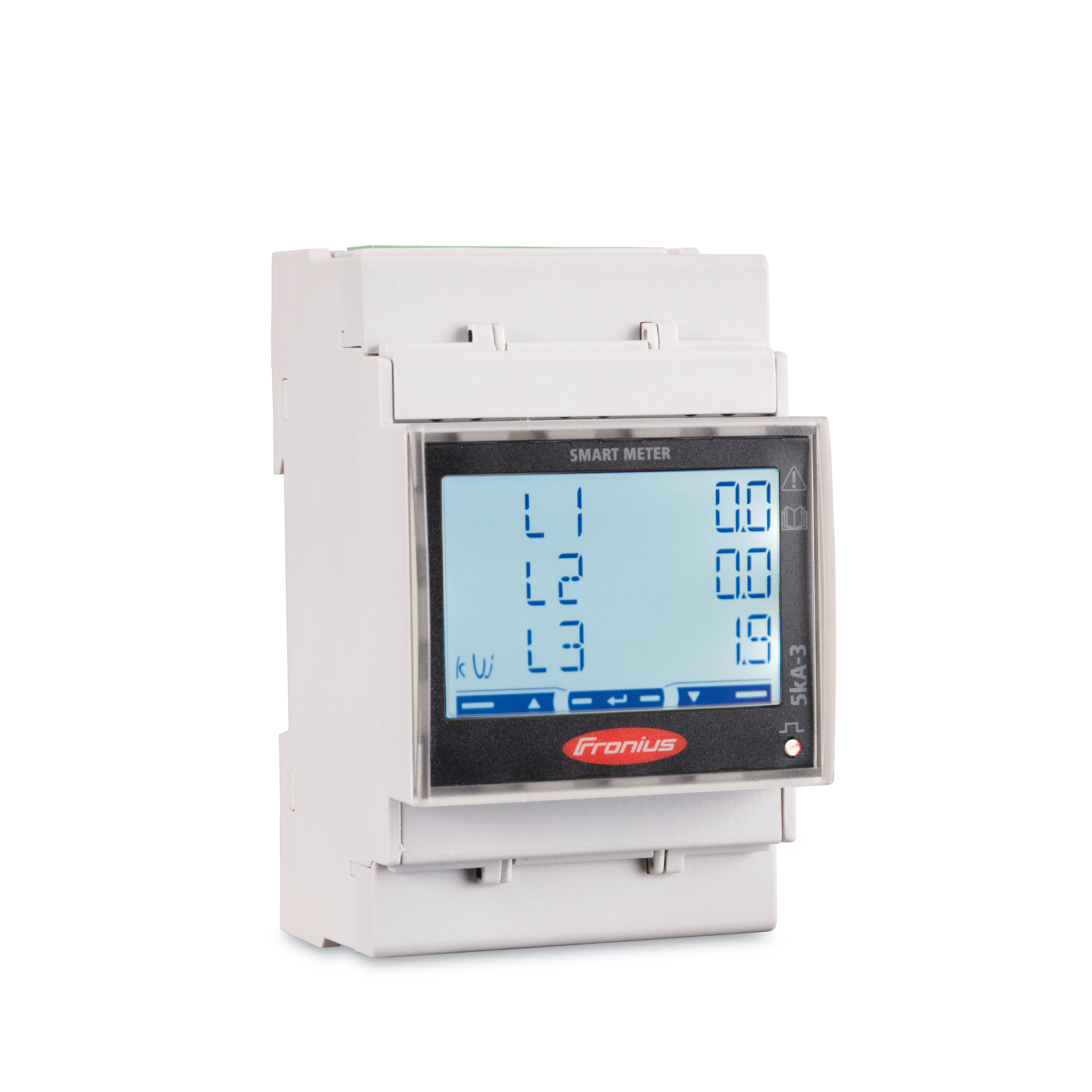 FRONIUS - FNU42.0411.0346 FRONIUS SMART METER TS 5KA-3