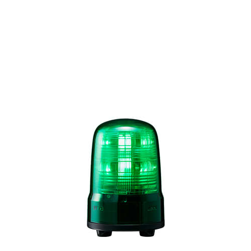 PATLITE EUROPE GMBH - PMHSF08-M1JN-G SEGNAL MULTIF D80 12-24VDC PRECAB VER