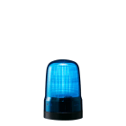 PATLITE EUROPE GMBH - PMHSF08-M1KTB-R Segnalatore multifunzione 80mm, 12-24VDC, morsettiera, buzzer, R