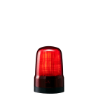 PATLITE EUROPE GMBH - PMHSF08-M1KTN-R Segnalatore multifunzione 80mm, 12-24VDC, montaggio con 3 viti, cavo, R