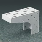 CANALPLAST - CANSF1 STAFFE SUPP.100X150