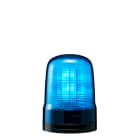 PATLITE EUROPE GMBH - PMHSF10-M1KTB-B Segnalatore multifunzione rosso, 12-24VDC, 80mm, morsettiera, IP66