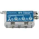 FTE MAXIMAL ITALIA S - FTESF3 SF3 DIVISORE PLUG IN 3 VIE 5 2400MHZ-CC