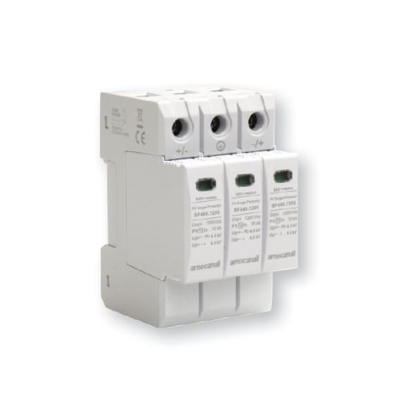 ARNOCANALI SPA - ARNSF440.1200 SCARICATORE PER FOTOVOLTAICO 1200V