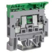 CABUR SRL - CBRSF923GR SFR.4/C230/GR MORS PORTAFUSIBILE
