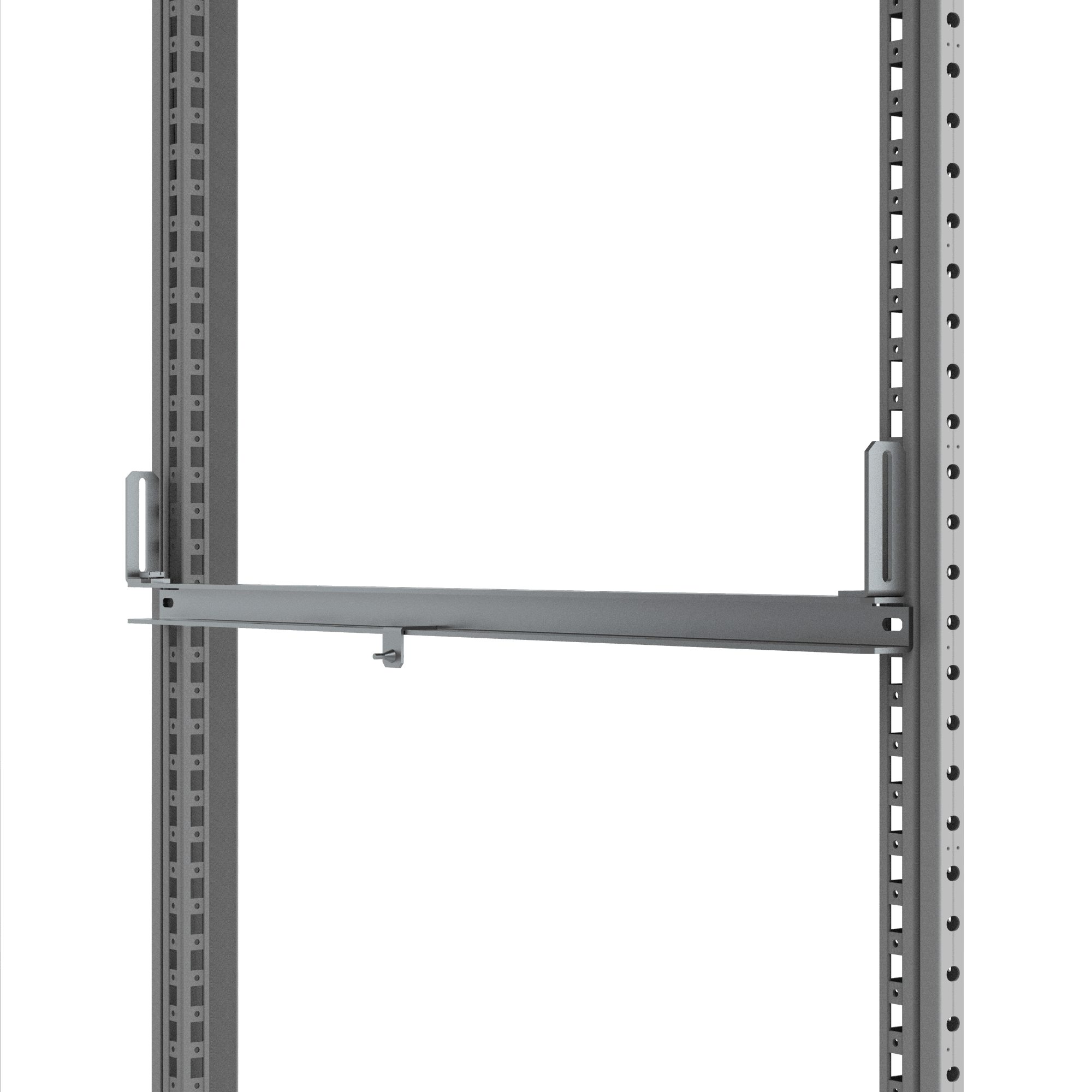 ELDON AUSTRIA GMBH - HOFSFBP600 Barra supporto 600