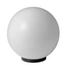 MARECO LUCE SRL - MAO300-1080301B SFERA E27 LED PX/BL 300MM