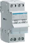 HAGER - HAGSFH232 DEVIAT 1-2 2 POLI 32A 2 MOD COM ALTO