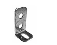 LUCIANO RUSSO SRL - LRSSFL SQUADRETTA FISSAGGIO LATERALE SU TRAVE I