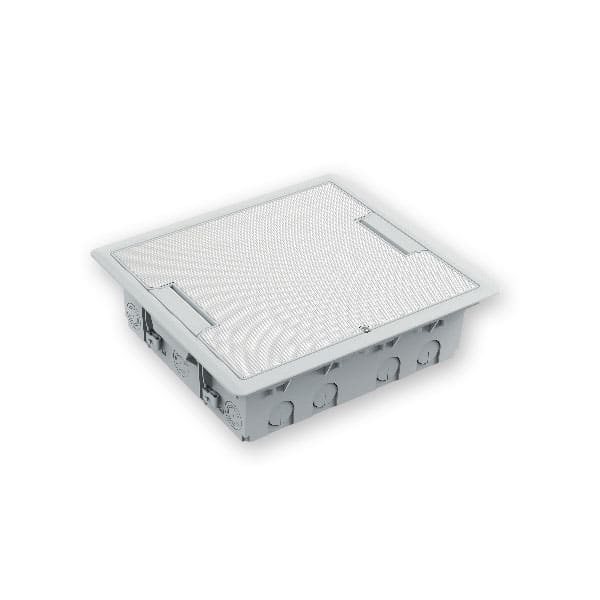 ARNOCANALI SPA - ARNSFP16X TORRETTA SCOMPARSA 4MOSTRINE GRIGIO