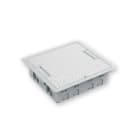 ARNOCANALI SPA - ARNSFP16X TORRETTA SCOMPARSA 4MOSTRINE GRIGIO