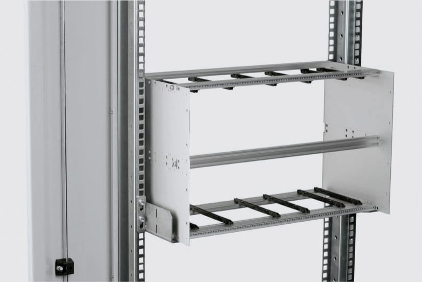ELDON AUSTRIA GMBH - HOFSFSU02 Supporto telaio girevole