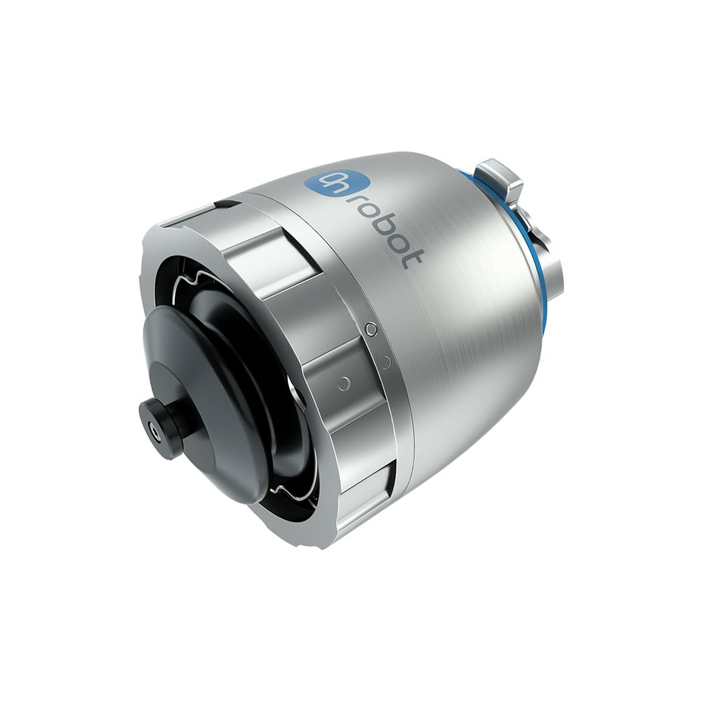 OMRON - OMRSGBASEPART BASE PINZA SOFT ONROBOT