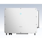 SUNGROW ITALY SRL - SUGSG125CX-P3 THREE-PHASE PV INVERTER 125 KW-N.10 MPPT
