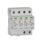 LOVATO - LOVSG23NA300 SCARICATORE DI SOVRAT. TIPO 2 3P+N