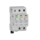 LOVATO - LOVSG23PA300R SCARICATORE DI SOVRAT. TIPO 2 3P +R.C.