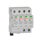 LOVATO - LOVSG24PA300R SCARICATORE DI SOVRAT. TIPO 2 4P +R.C.