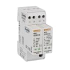 LOVATO - LOVSG2C3NA275 SCARICATORE DI SOVRAT. TIPO 2 3P+N COMP.