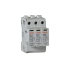 LOVATO - LOVSG2DGK10M3R SCARICATORE DI SOVRAT. TIPO 2 1100DC+CR
