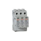 LOVATO - LOVSG2DGK50M3 SCARICATORE DI SOVRAT.TIPO 2 1500VDC