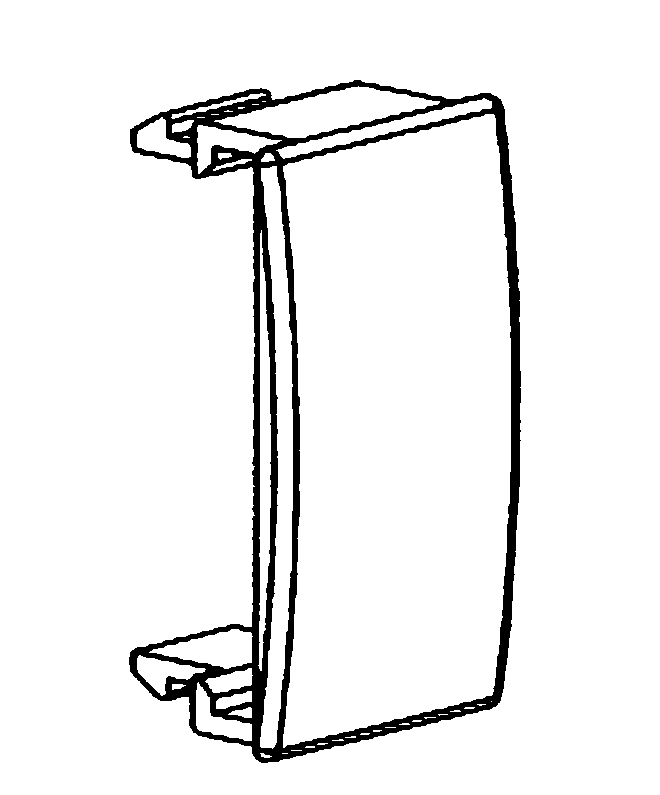 CANALPLAST - CANSGCOBEU COPRIGIUNZIONE COP. SYS B.9010