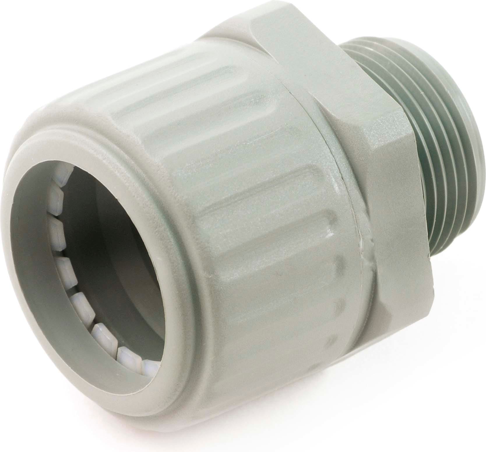 DIETZEL - DIE015509 Schlauchverschraubung,A40mm,M40x1,5mm,g