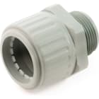 DIETZEL - DIE012701 Schlauchverschraubung,A25mm,M25x1,5mm,g