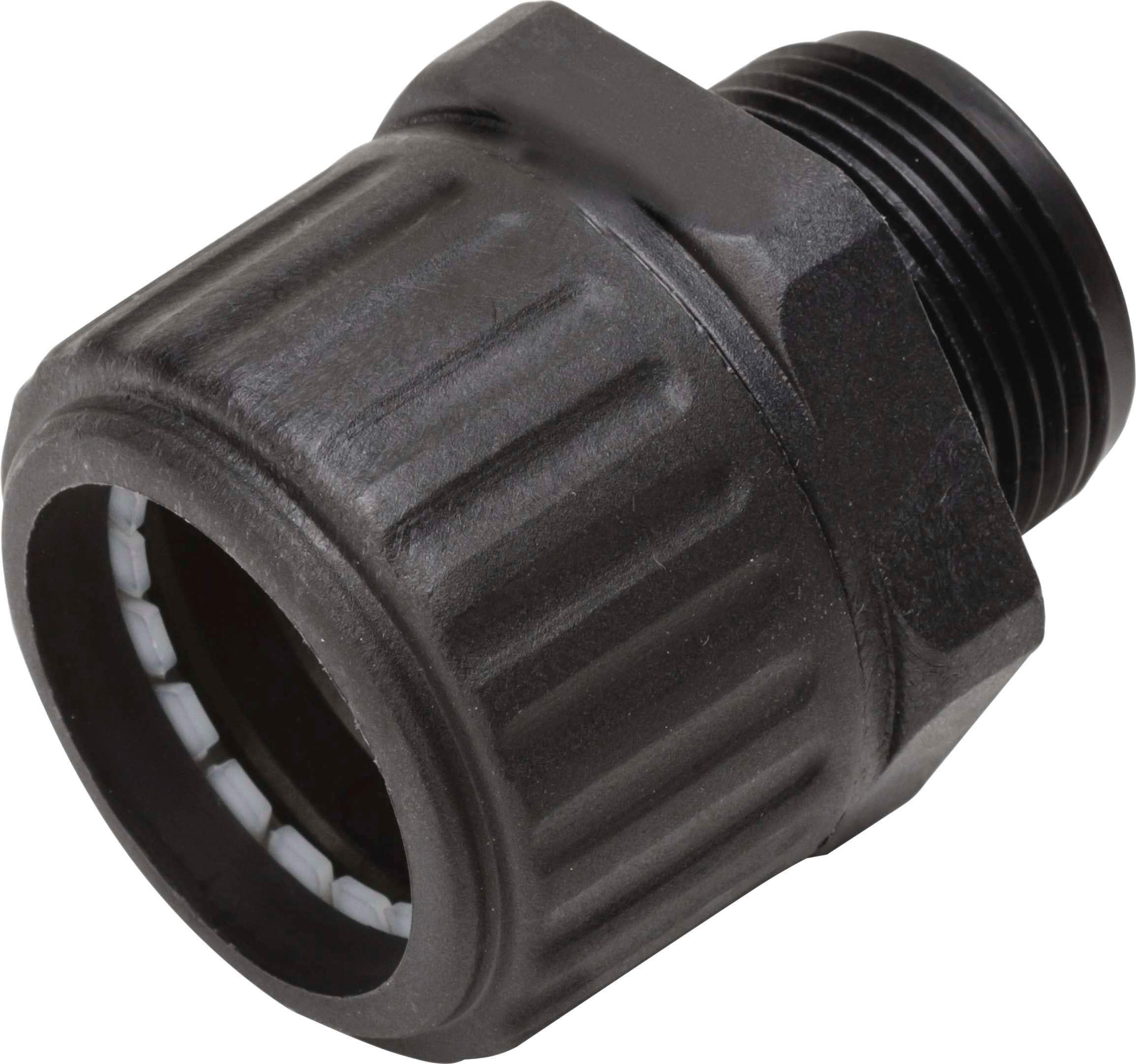 DIETZEL - DIE043068 Schlauchverschraubung,A16mm,M16x1,5mm,g