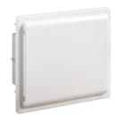 ELETTRA SRL AEG - AEGSGS12IC CENTR.INC.MURO ARIES P.CIECA IP40 12MOD