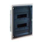 ELETTRA SRL AEG - AEGSGS24ITG CENTR.INC.GESSO ARIES P.TRASP.IP40 24MOD