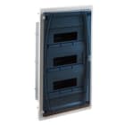 ELETTRA SRL AEG - AEGSGS36IT CENTR.INC.MURO ARIES P.TRASP. IP40 36MOD