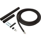 ETHERMA - ETR27858 Werkseitige Heizband-Vermuffung inkl Kal