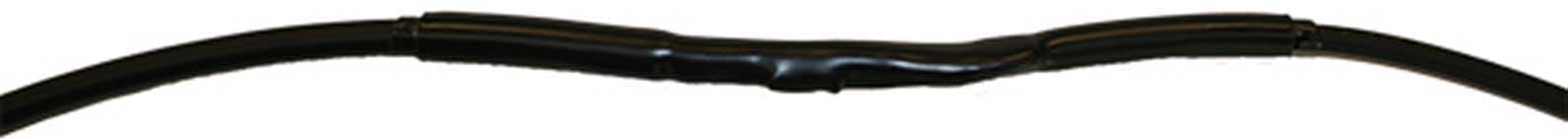 ETHERMA - ETR38486 VermuffungWerkseitig fA1/4r Asphalt, 2-p