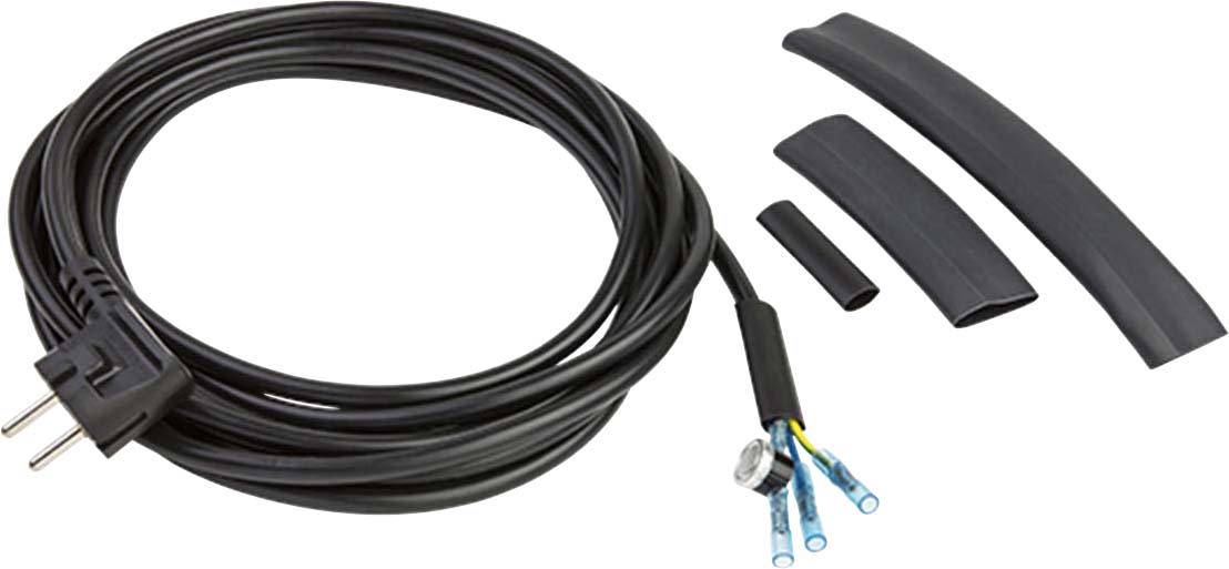 ETHERMA - ETR37873 Werkseitige Heizband-Vermuffung inkl The