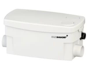 SFA SANITRIT - SFASH+ SANISHOWER PLUS+ (LAVABO+BIDET+DOCCIA)