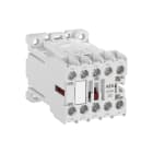 ELETTRA SRL AEG - AEGSH05K22-DD MINICONTATTORE AUSILIARIO SH05K 2NO+2NC 24VDC