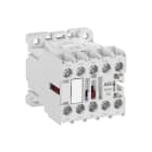 ELETTRA SRL AEG - AEGSH05K31-AD MINICONTATTORE AUSILIARIO SH05K 3NO+1NC 24VAC